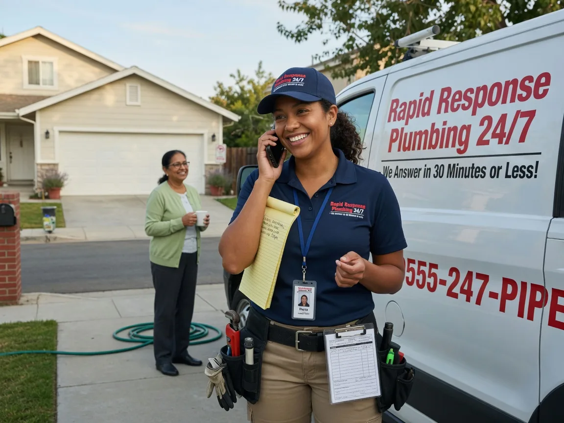 Emergency Plumber Stamford, NE FAQs